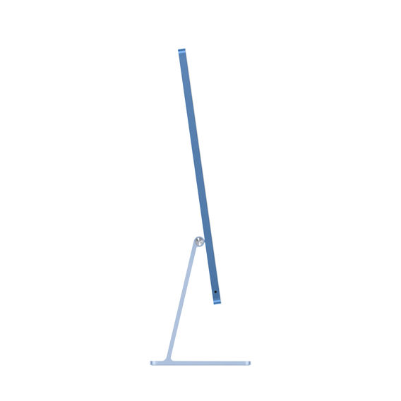 iMac 24in Retina - Blue