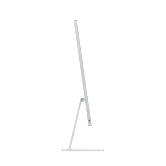 iMac 24in Retina - Silver iMac 24in Retina - Silver