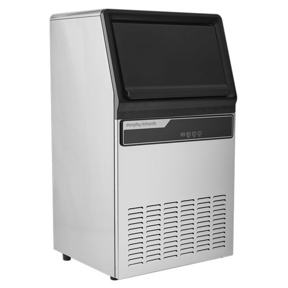 Morphy Richards 45KG COMMERCIAL ICE MAKER Morphy Richards 45KG COMMERCIAL ICE MAKER