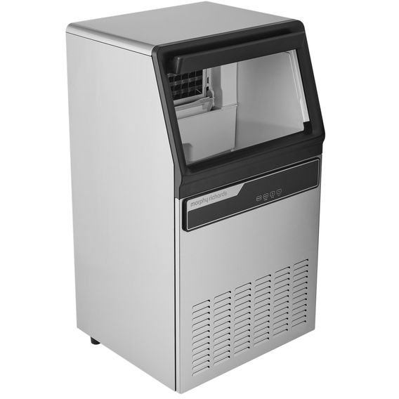 Morphy Richards 45KG COMMERCIAL ICE MAKER Morphy Richards 45KG COMMERCIAL ICE MAKER