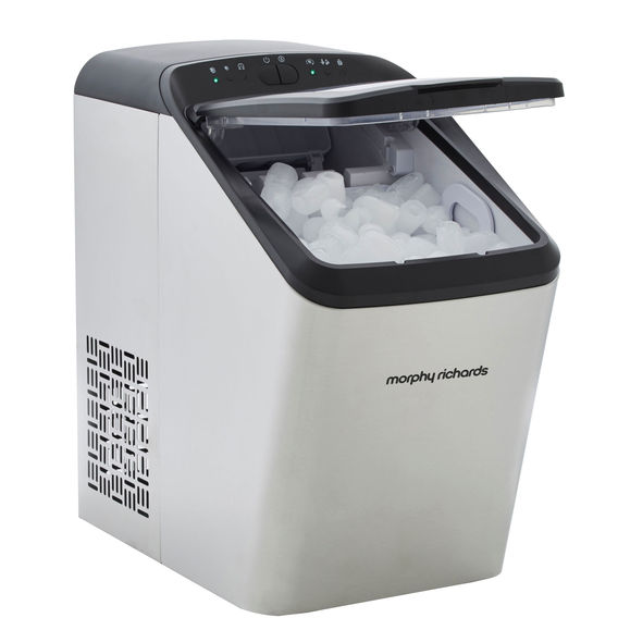 Morphy Richards 15KG ICE MAKER