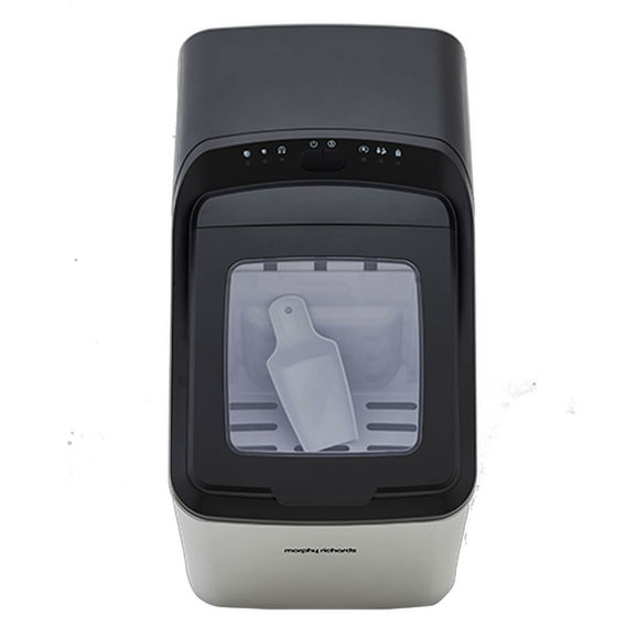 Morphy Richards 15KG ICE MAKER