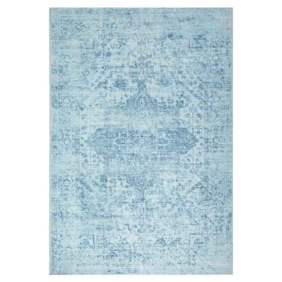 Gemstone Aquamarine Rug - Large 320 x 230cm