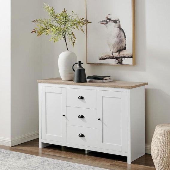 Hampton Buffet Sideboard Hampton Buffet Sideboard