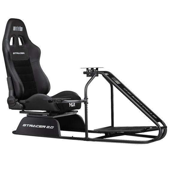 Next Level Racing GT Racer 2.0 Bundle Xbox