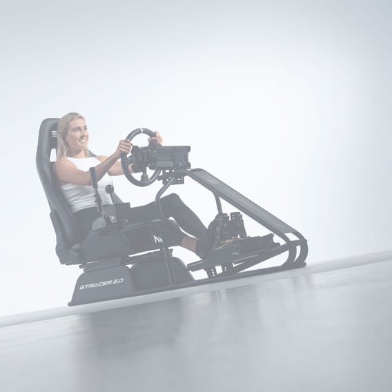 Next Level Racing GT Racer 2.0 Bundle Xbox