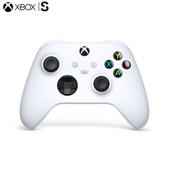 Xbox Series S Console Bundle Xbox Series S Console Bundle