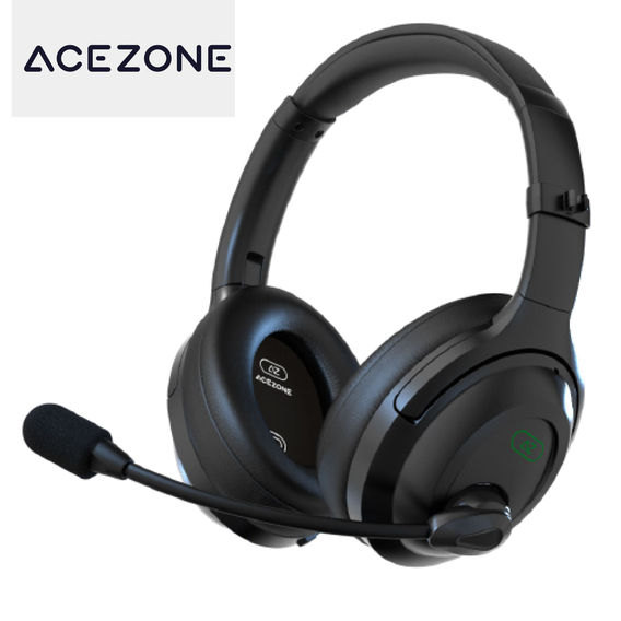 AceZone A-Blaze Hybrid ANC Wireless Gaming Headset AceZone A-Blaze Hybrid ANC Wireless Gaming Headset