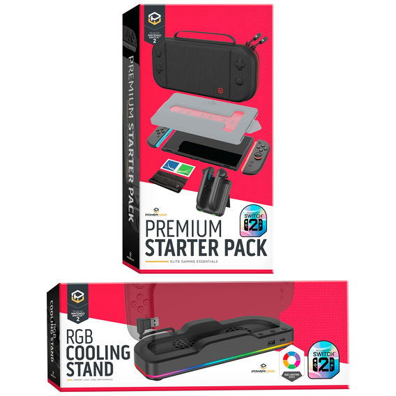 Nintendo Switch 2 Bundle Nintendo Switch 2 Bundle