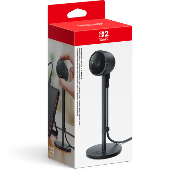 Nintendo Switch 2 Accessory Bundle Nintendo Switch 2 Accessory Bundle