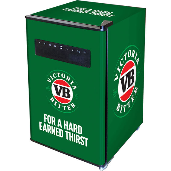 VB 70L Bluetooth Speaker Party Fridge