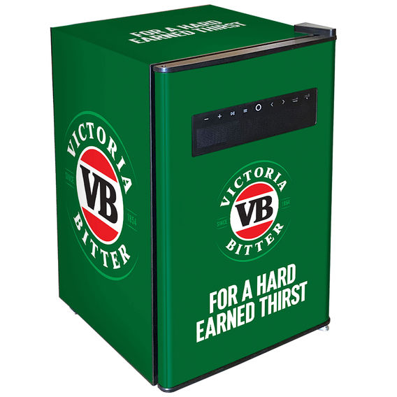 VB 70L Bluetooth Speaker Party Fridge VB 70L Bluetooth Speaker Party Fridge