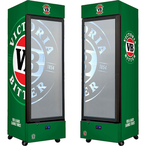 VB 372 Litre Bar Fridge VB 372 Litre Bar Fridge