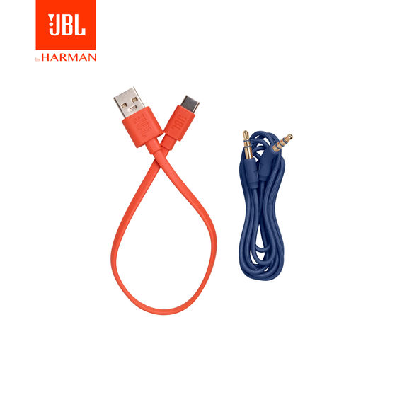 JBL Live 770 BT ANC Headphones - Blue JBL Live 770 BT ANC Headphones - Blue