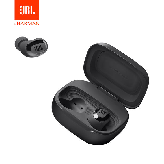 JBL LIVE BUDS 3 TWS ANC Earbuds - Black