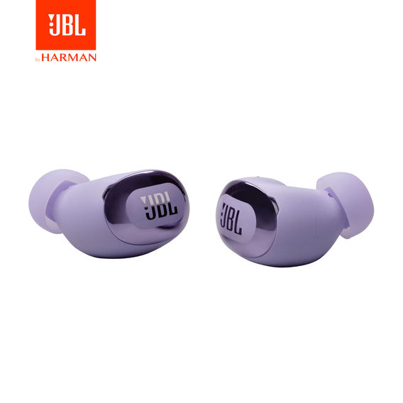 JBL LIVE BUDS 3 TWS ANC Earbuds - Purple