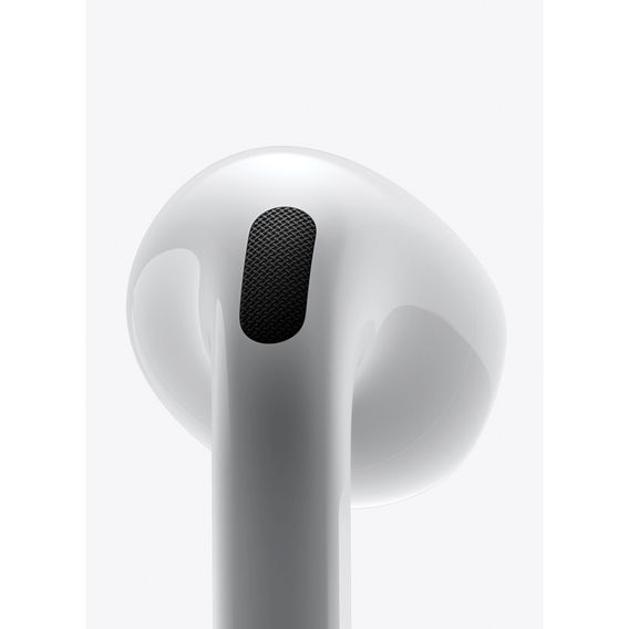 Apple AirPods With ANC Apple AirPods With ANC