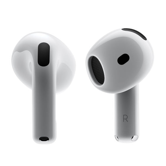 Apple AirPods With ANC