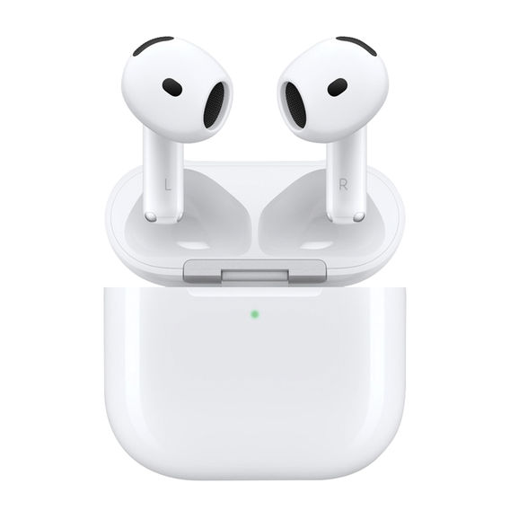 Apple AirPods With ANC Apple AirPods With ANC