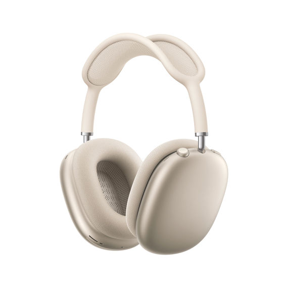 AirPods Max - Starlight AirPods Max - Starlight