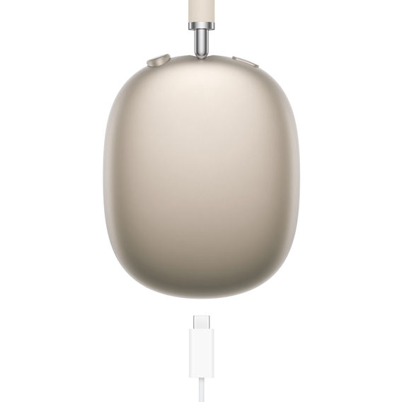 AirPods Max - Starlight AirPods Max - Starlight
