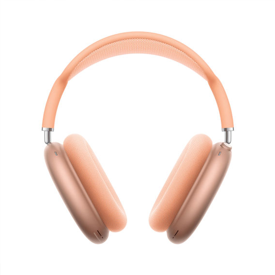 AirPods Max - Orange