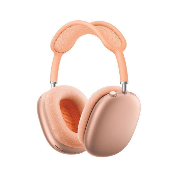 AirPods Max - Orange
