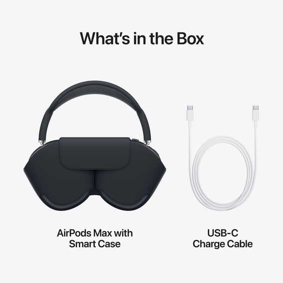 AirPods Max - Orange AirPods Max - Orange