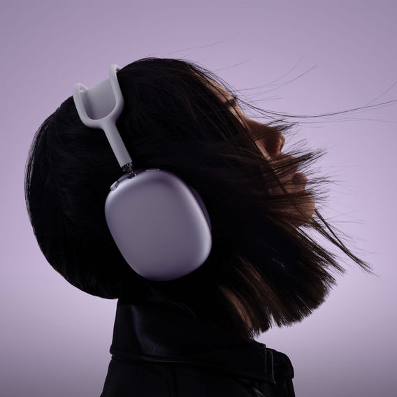 AirPods Max - Purple AirPods Max - Purple