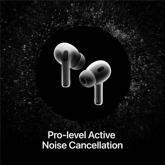 Apple AirPods Pro 3