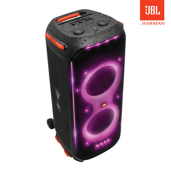 JBL - Partybox 710 Portable Speaker