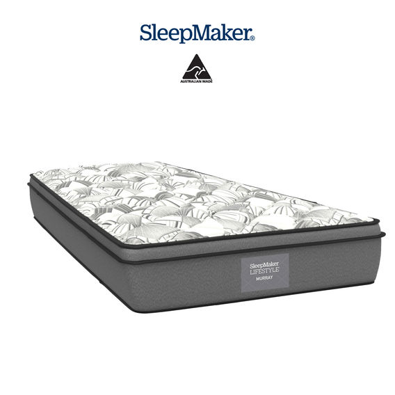 Sleepmaker Murray Mattress - SB