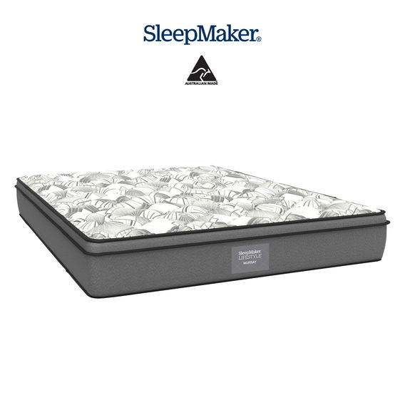 Sleepmaker Murray Mattress - QB