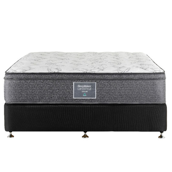 Sleepmaker Darling Luxury Ensemble - DB