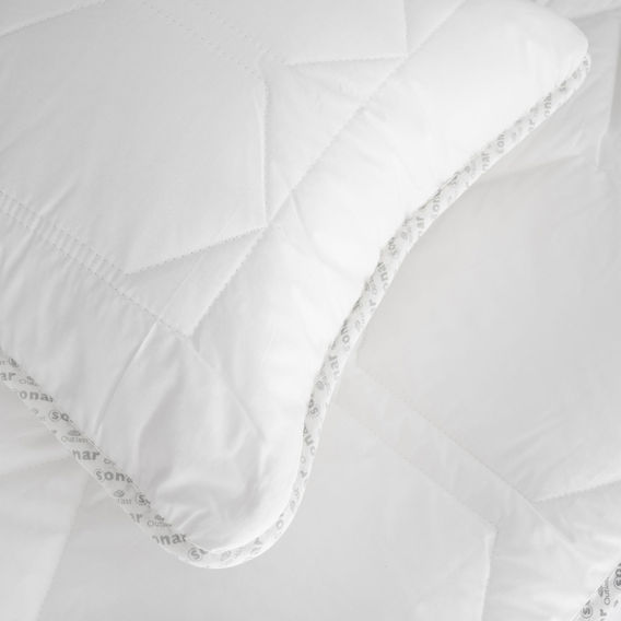 Sonar Thermal Balancing Pillow Set of 2 Sonar Thermal Balancing Pillow Set of 2