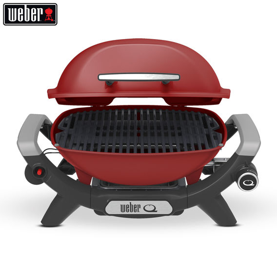 Weber Baby Q Flame Red