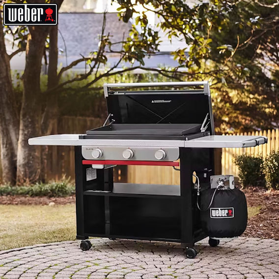 Weber Slate Griddle (30”) Weber Slate Griddle (30”)