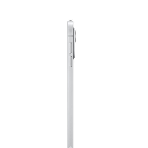 iPad Pro 11in Wi-Fi - 1TB Silver