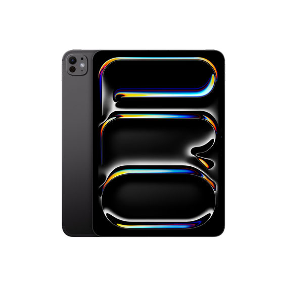 iPad Pro 11in Wi-Fi - 2TB Space Black iPad Pro 11in Wi-Fi - 2TB Space Black