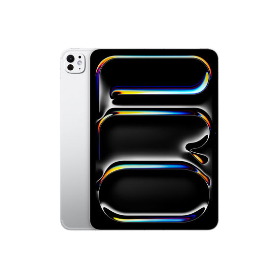 iPad Pro 11in Cell - 1TB Silver