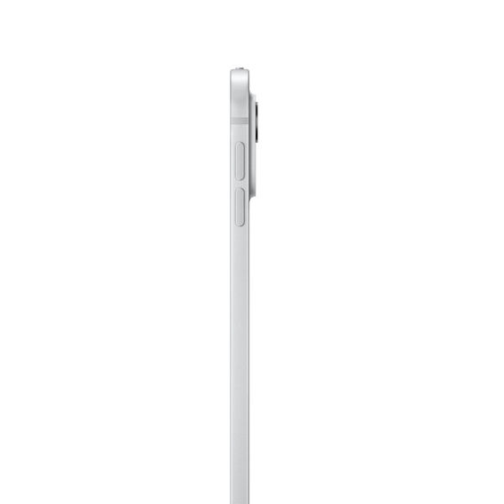 iPad Pro 13in (M4) Wi-Fi - 256GB Silver iPad Pro 13in (M4) Wi-Fi - 256GB Silver