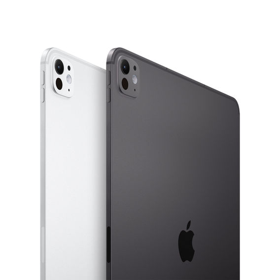 iPad Pro 13in (M4) Wi-Fi - 256GB Silver iPad Pro 13in (M4) Wi-Fi - 256GB Silver