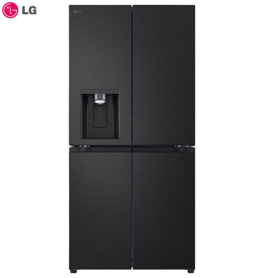 LG 636L French Door Refrigerator LG 636L French Door Refrigerator