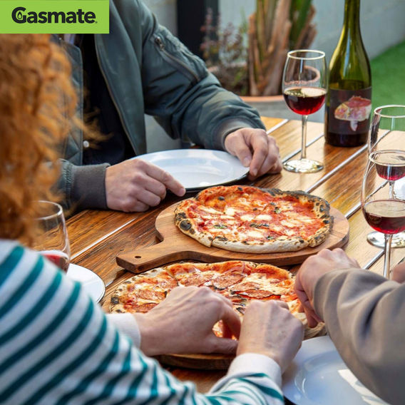 Gasmate Portofino 16