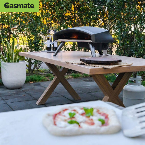 Gasmate Portofino 16