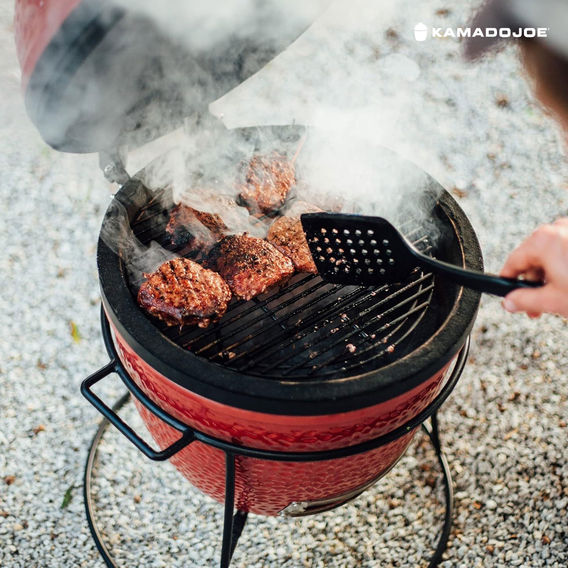 Kamado Joe Junior Grill