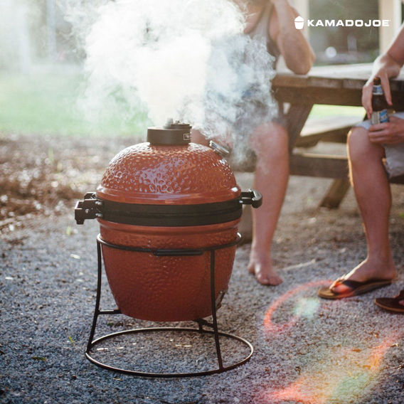 Kamado Joe Junior Grill