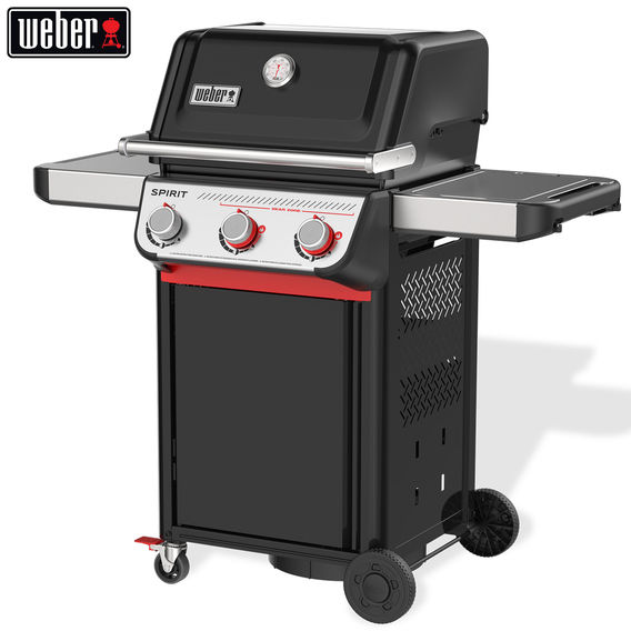 Weber® Spirit® E-325