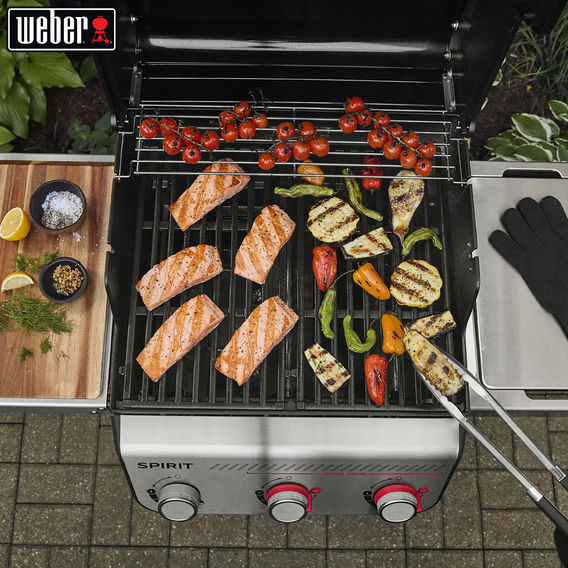 Weber® Spirit® E-325 Weber® Spirit® E-325