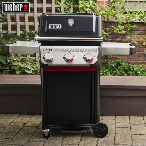 Weber® Spirit® E-325 Weber® Spirit® E-325